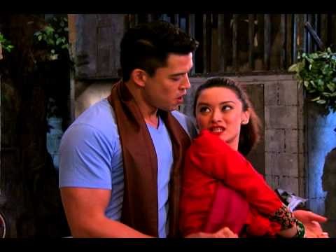 Maricar Reyes on TODAMAX 02.23.13