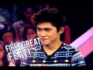 MINUTE TO WIN IT 02.20.13