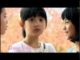 Kilalanin si Jane Yoon sa GLORY JANE!