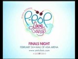 HIMIG HANDOG 2013 : The Biggest OPM Concert