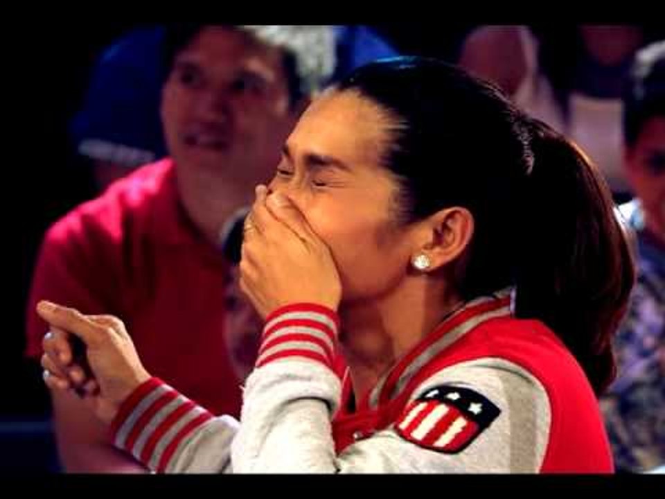 MINUTE TO WIN IT 02.19.13