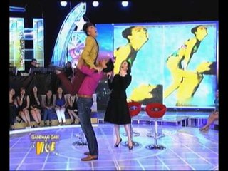 We've got everything this Sunday!