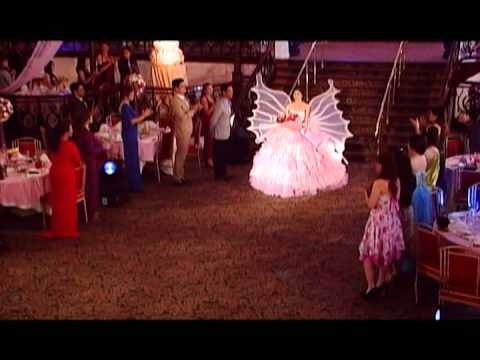 Bukas na ang Gabi ng Pagpapakilala sa INA KAPATID ANAK