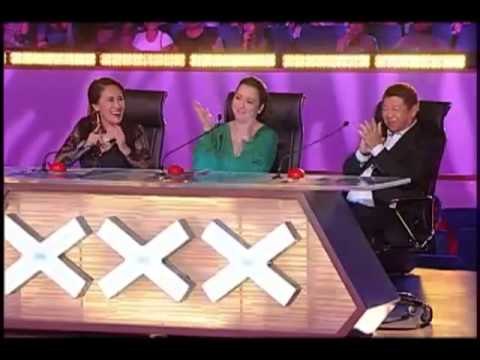 4 Days To Go on PILIPINAS GOT TALENT