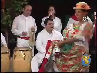 Zamacueca--an Afro-Peruvian music & dance