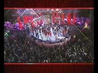 ABS-CBN Chinese New Year Countdown 2013