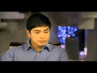 Where life fails... love will succeed