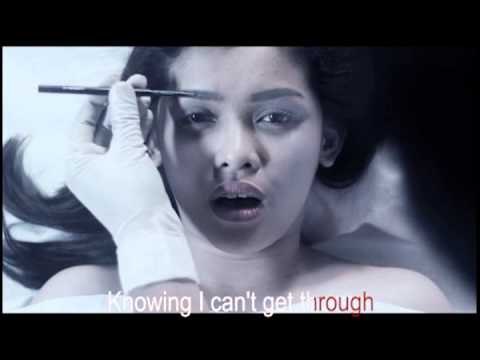 HIMIG HANDOG : KZ Tandingan