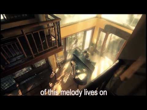 HIMIG HANDOG : Erik Santos