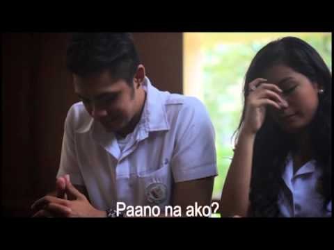 HIMIG HANDOG : Jovit Baldivino