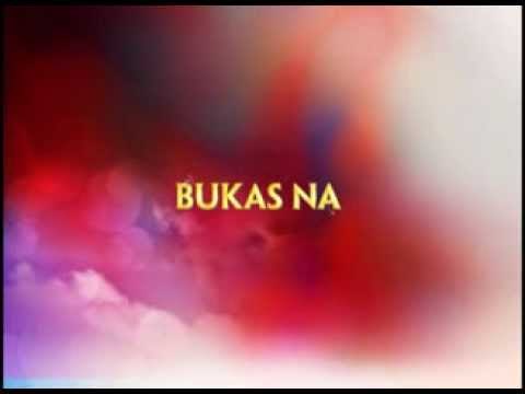 Bukas na ang gabi ng Pagbubunyag ng Lihim!