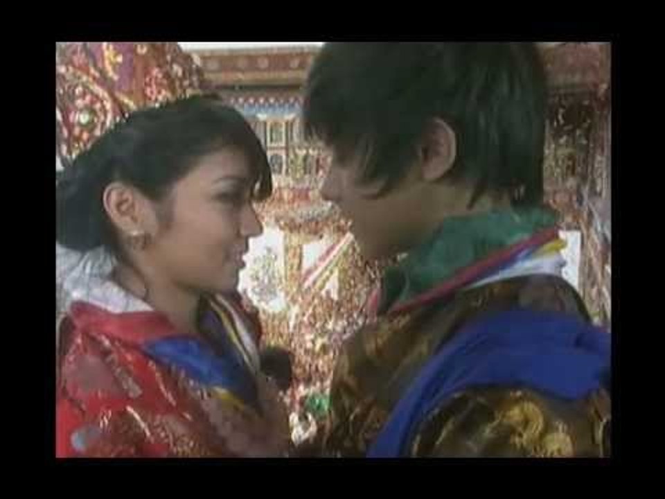 PRINCESS & I : Big Reveal