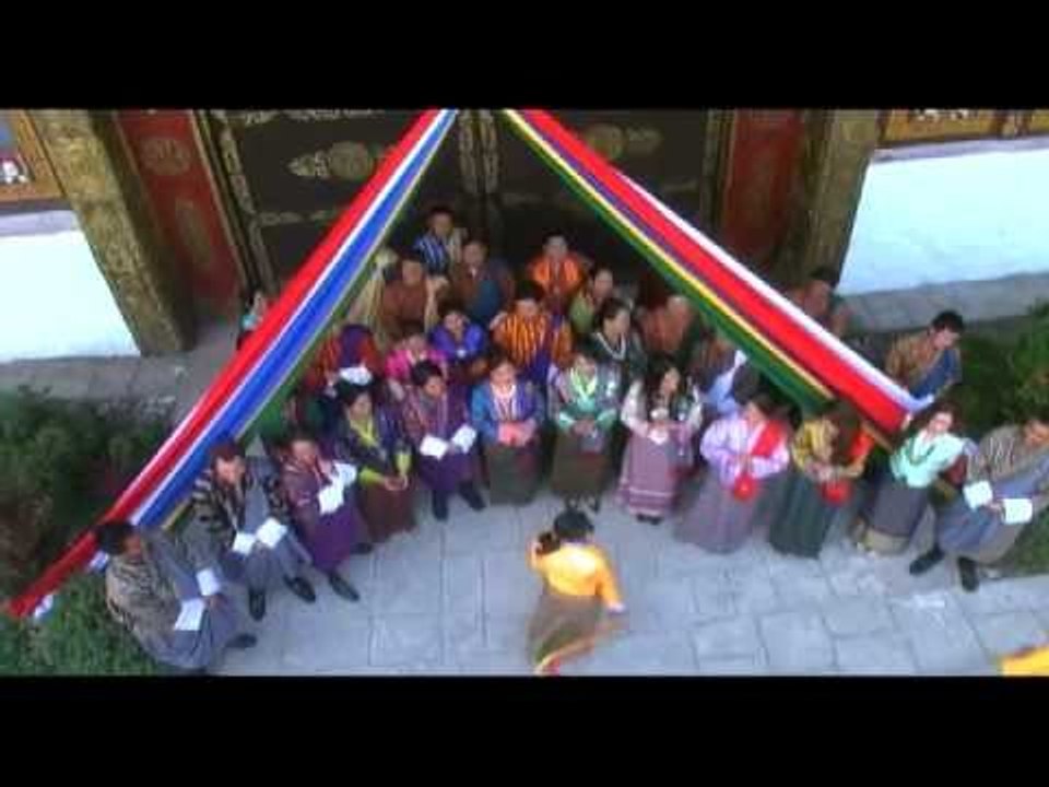 PRINCESS & I The Royal Wedding Teaser