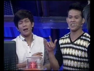 KAPAMILYA, DEAL OR NO DEAL 02.02.13