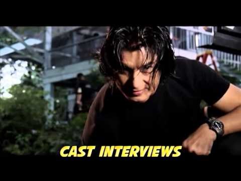 JUAN DELA CRUZ : Ang Simula Teaser