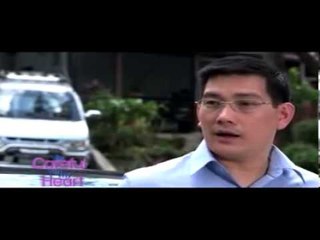 BE CAREFUL WITH MY HEART 01.31.13