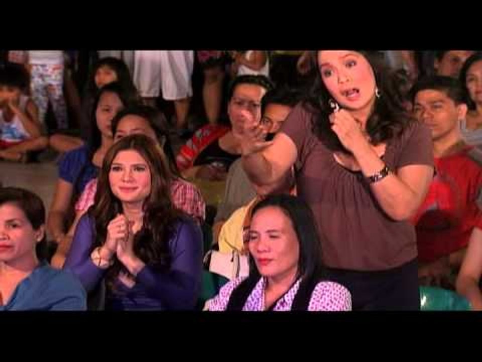 MAY ISANG PANGARAP 01.31.13