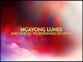 5 na gabi sa Pagbubunyag ng Lihim!