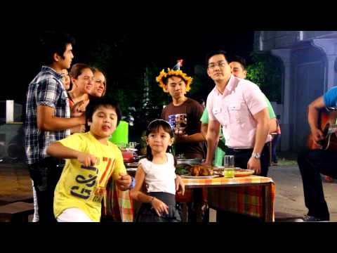 Balikan ang HARANA ni SER CHIEF kay Maya