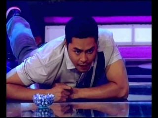 MINUTE TO WIN IT 11.22.13