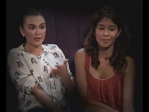 SHOWBIZ INSIDE REPORT 01.19.13