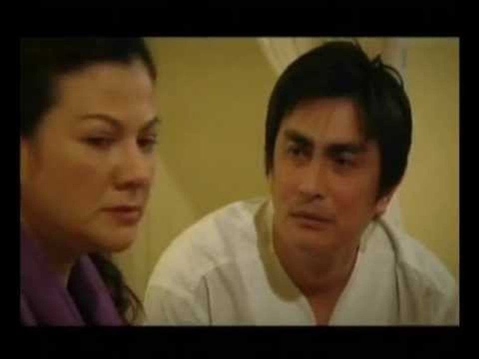 Rosanna Roces on MMK : 7 Days