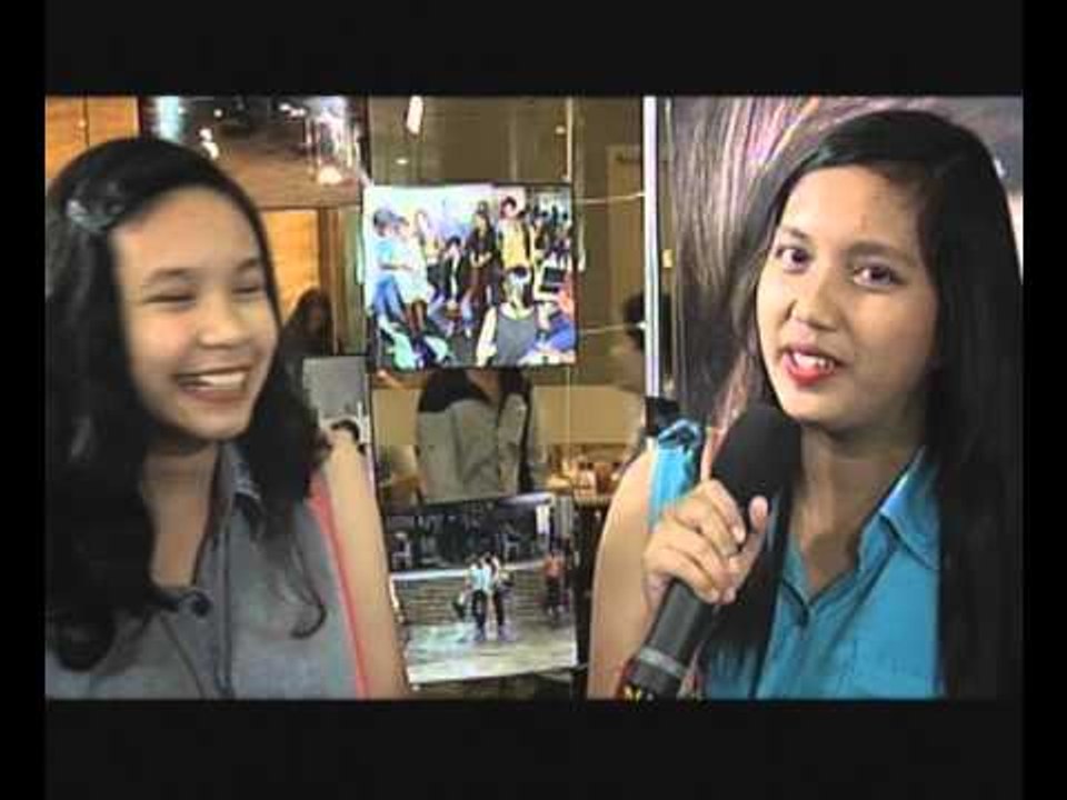 Primetime Bida Patrol : KAILANGAN KO'Y IKAW Celeb & Press Screening