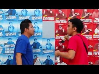 KAMPANYASERYE sa TV Patrol