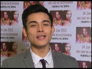 Xian Lim sa INA KAPATID ANAK!