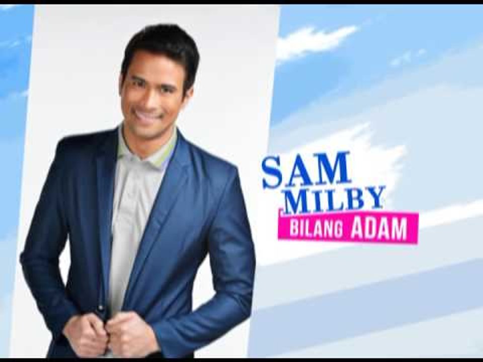 Abangan si Adam sa KAHIT KONTING PAGTINGIN!