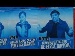 KAMPANYASERYE sa TV Patrol