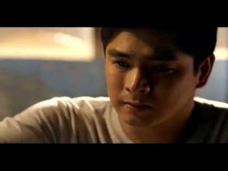 A MOMENT IN TIME Trailer