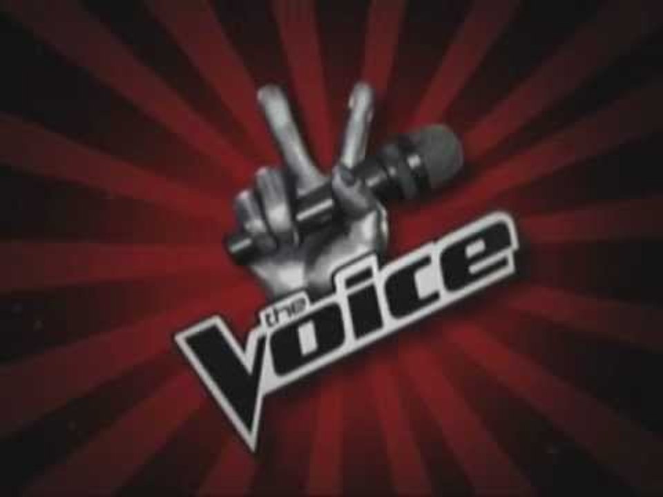 THE VOICE Philippines! SOON!