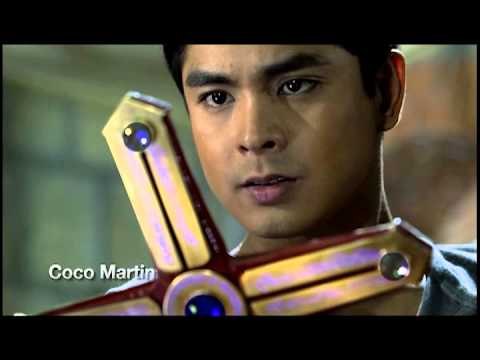 Coco Martin is JUAN DELA CRUZ!