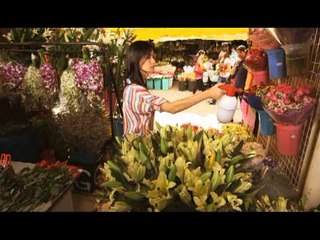 JUAN DELA CRUZ Full Trailer