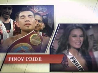 12 SANDOSENANG BALITA NG 2012 : Ang Yearender ng Bayan