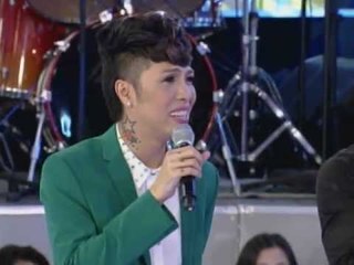 Gandang Gabi Vice 12.23.12