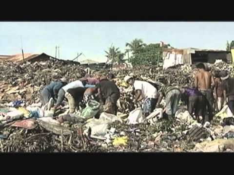 Ang Panata ni JUAN DELA CRUZ