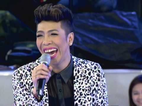 Gandang Gabi Vice 12.16.12