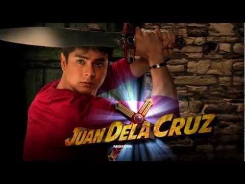 JUAN DELA CRUZ, Ang bagong hero ng buhay mo!