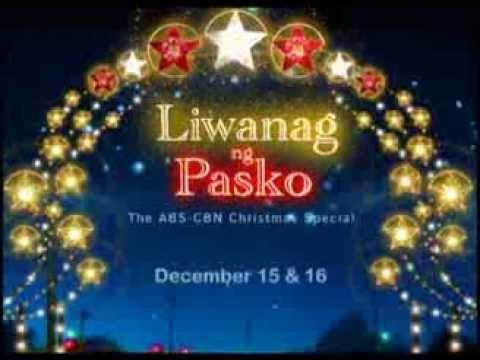 Liwanag ng Pasko : The ABS-CBN Christmas Special 2012