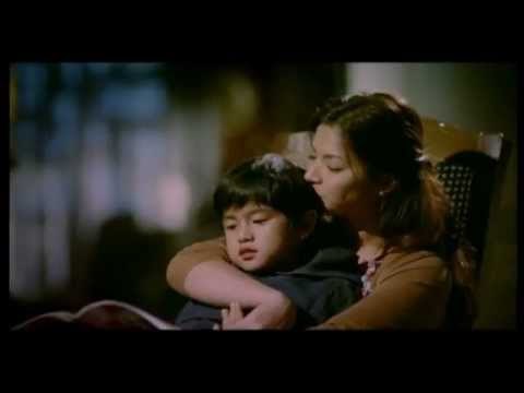 Isang kwento ng pag-ibig na magpagparaya...