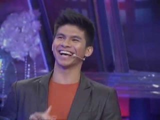 KAPAMILYA, DEAL OR NO DEAL 12.8.12