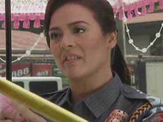 Dawn Zulueta sa TODAMAX 12.8.12