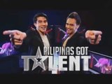 PILIPINAS GOT TALENT SEASON 4 Auditions