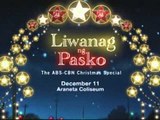 Liwanag ng Pasko (ABS-CBN Christmas Special 2012)