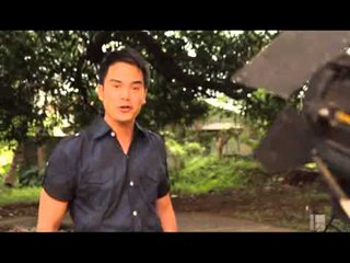 Eric Fructoso & Jao Mapa for PINOY TRUE STORIES