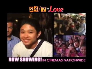 Nandito na ang pinaka malaking celebrity movie event ng taon!