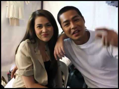 Bea & Zanjoe : 247 IN LOVE, Now Showing!