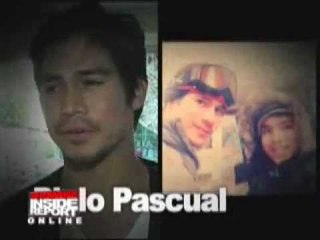 SHOWBIZ INSIDE REPORT 11.24.12